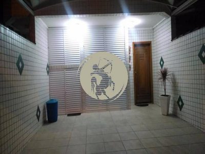 Casa, 3 quartos, 156 m² - Foto 2