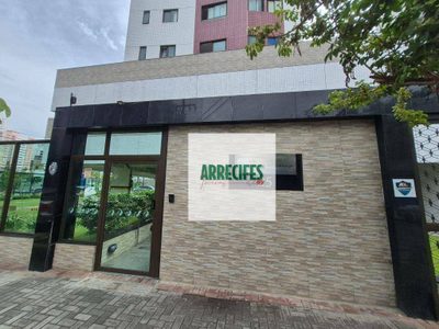 Apartamento, 2 quartos, 46 m² - Foto 2