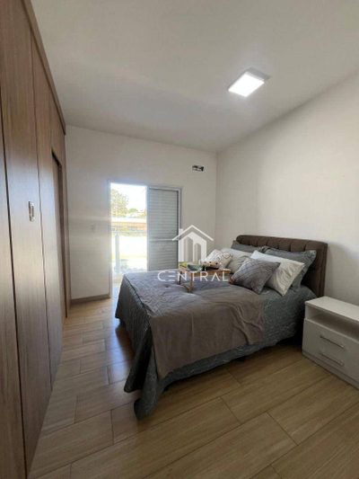 Sobrado, 3 quartos, 118 m² - Foto 4