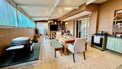 Apartamento, 2 quartos, 147 m² - Foto 1
