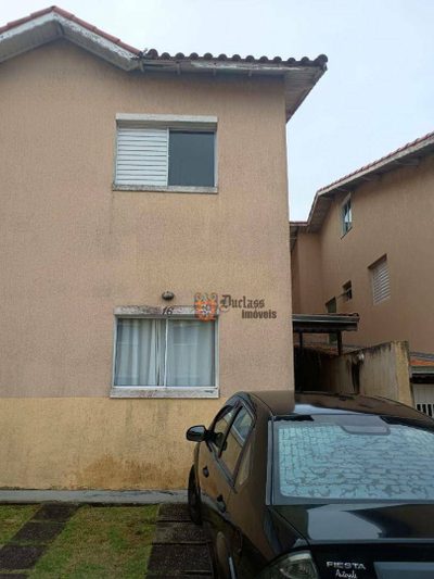 Sobrado, 3 quartos, 96 m² - Foto 4