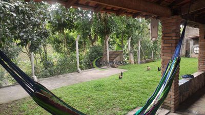 Chácara, 3 quartos, 2340 m² - Foto 1