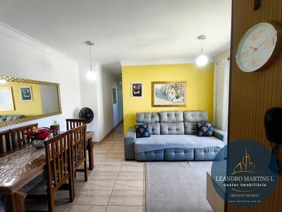 Apartamento, 2 quartos, 60 m² - Foto 2