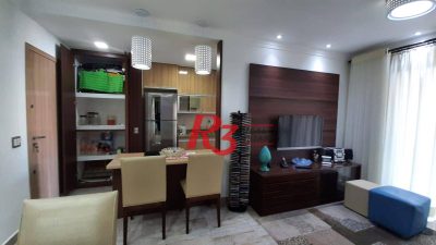 Apartamento, 2 quartos, 80 m² - Foto 4