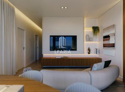 Apartamento, 3 quartos, 73 m² - Foto 3