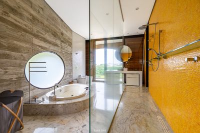 Casa de Condomínio, 5 quartos - Foto 5