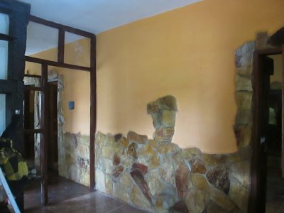 Chácara, 7 quartos - Foto 2