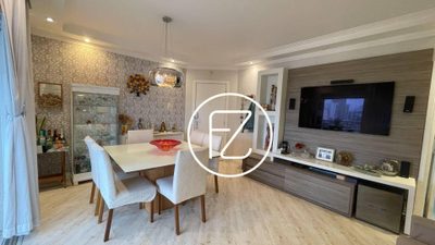 Apartamento, 4 quartos, 128 m² - Foto 3