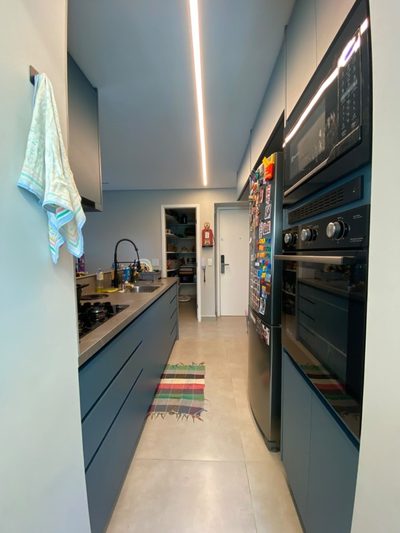 Apartamento, 3 quartos, 105 m² - Foto 4