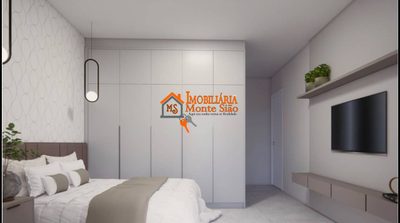 Sobrado, 3 quartos, 180 m² - Foto 5