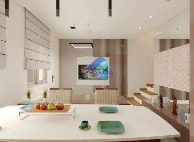 Sobrado, 3 quartos, 82 m² - Foto 5