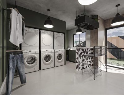 Apartamento, 2 quartos, 35 m² - Foto 4