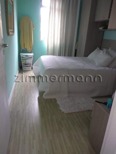 Apartamento, 1 quarto, 49 m² - Foto 5