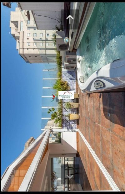 Apartamento, 3 quartos, 286 m² - Foto 5