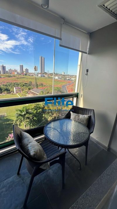 Apartamento, 3 quartos, 180 m² - Foto 3