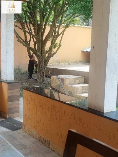 Casa, 2 quartos - Foto 2