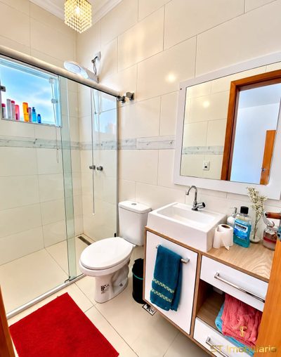 Casa, 2 quartos - Foto 4
