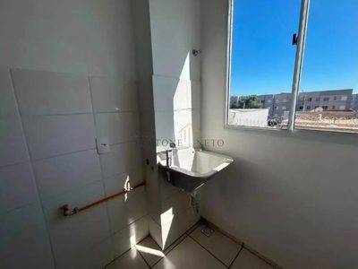 Apartamento, 2 quartos - Foto 5