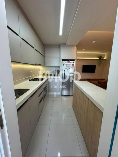 Apartamento, 3 quartos, 103 m² - Foto 3