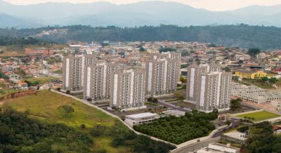 Apartamento, 2 quartos, 49 m² - Foto 5