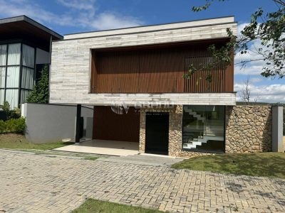 Casa de Condomínio, 5 quartos - Foto 2