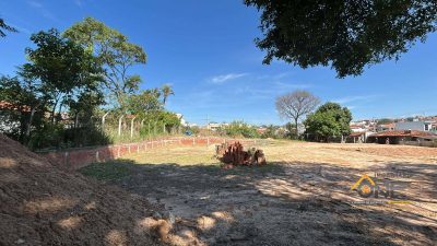 Terreno, 1000 m² - Foto 1