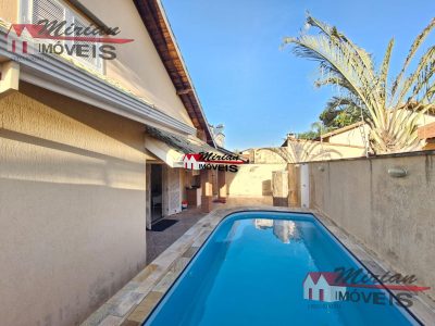 Sobrado, 4 quartos, 260 m² - Foto 2