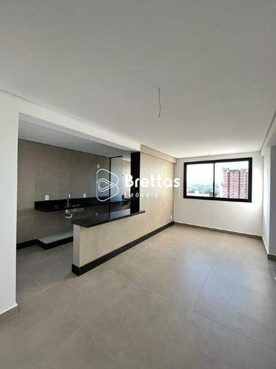 Apartamento, 2 quartos, 65 m² - Foto 1