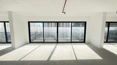 Sala-Conjunto, 132 m² - Foto 1
