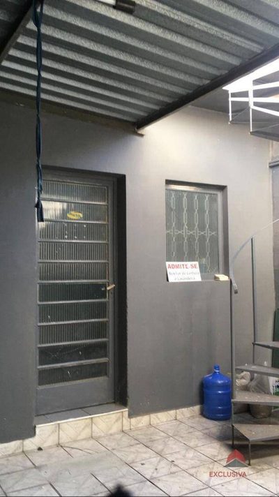 Loja-Salão, 430 m² - Foto 3