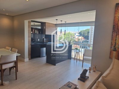 Apartamento, 3 quartos, 123 m² - Foto 4
