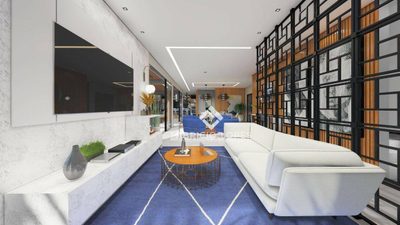 Casa, 5 quartos, 495 m² - Foto 5