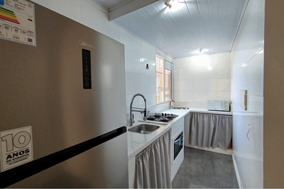 Apartamento, 2 quartos, 41 m² - Foto 3