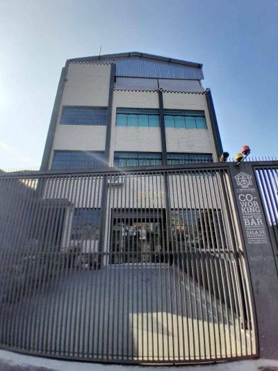 Prédio Inteiro, 500 m² - Foto 3