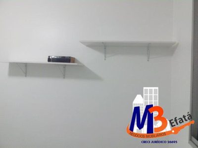 Apartamento, 2 quartos, 64 m² - Foto 2