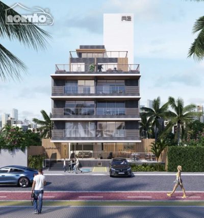 Casa, 1 quarto, 34 m² - Foto 1