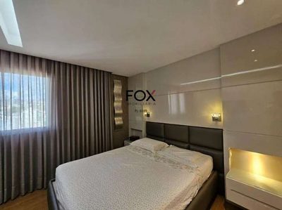 Cobertura, 4 quartos, 262 m² - Foto 4