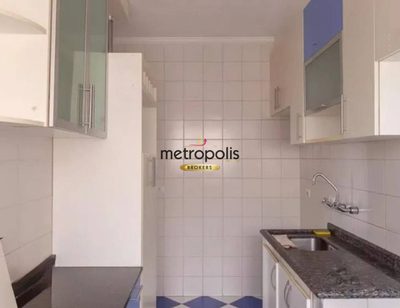 Apartamento, 3 quartos, 77 m² - Foto 4