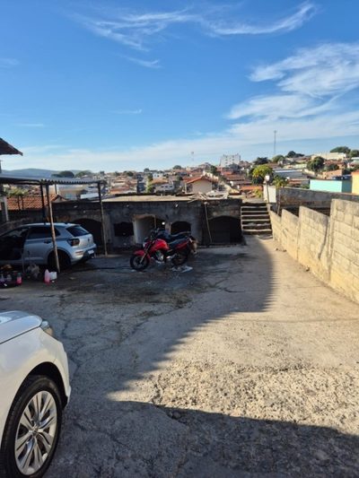Terreno, 360 m² - Foto 2
