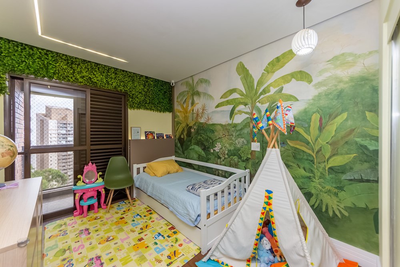 Apartamento, 4 quartos, 198 m² - Foto 3