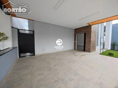 Casa, 4 quartos, 175 m² - Foto 1