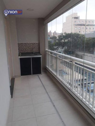 Apartamento, 2 quartos, 73 m² - Foto 4