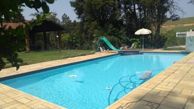 Sítio, 3 quartos, 8000 m² - Foto 3