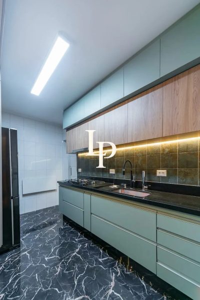 Apartamento, 3 quartos, 125 m² - Foto 5