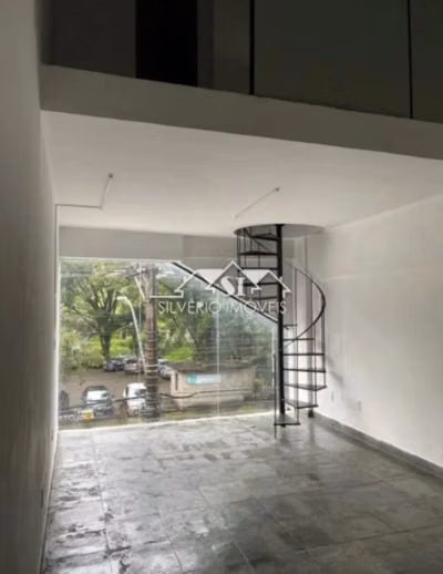 Loja-Salão, 30 m² - Foto 1