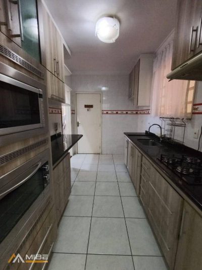 Apartamento, 2 quartos, 58 m² - Foto 3