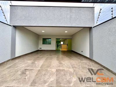 Casa, 2 quartos, 114 m² - Foto 1