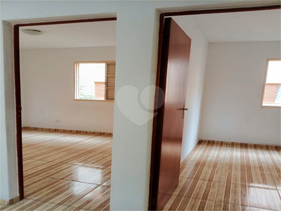 Apartamento, 2 quartos, 52 m² - Foto 4