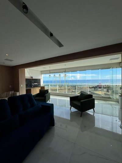 Apartamento, 3 quartos, 140 m² - Foto 4