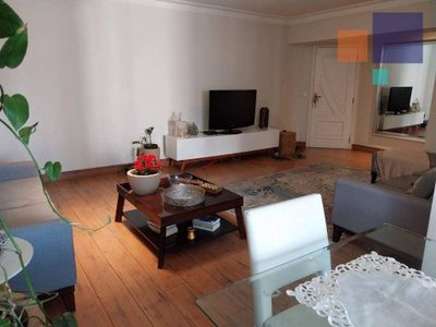 Apartamento, 3 quartos, 160 m² - Foto 3